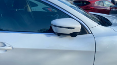 Nissan Qashqai 1.2 DiG-T N-Tec 5dr Xtronic Petrol Hatchback